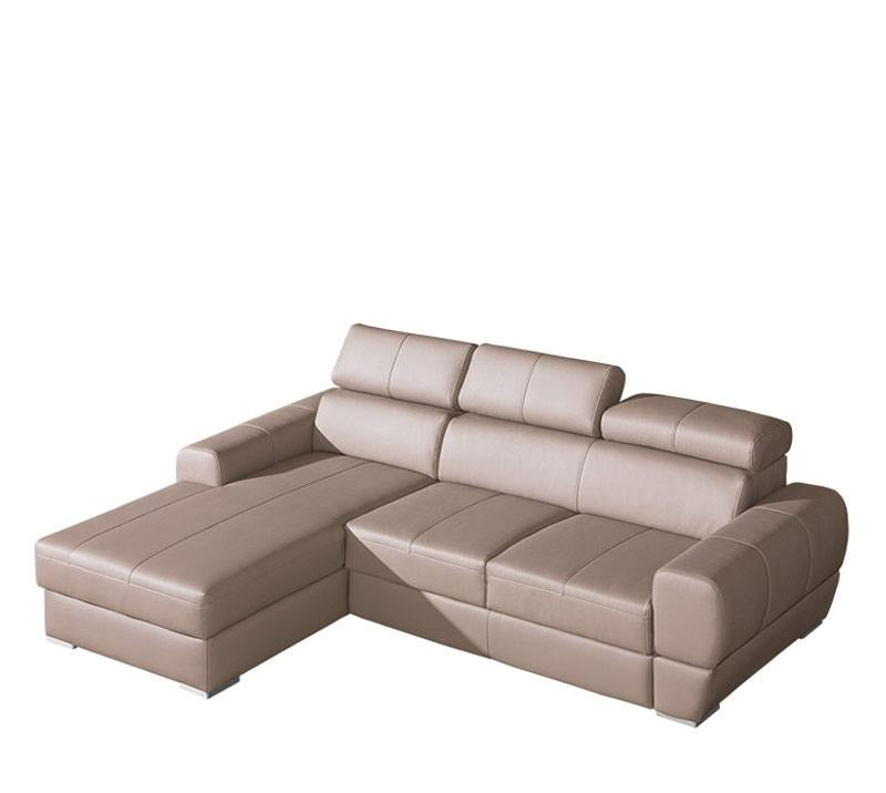 Vento I Corner Sofa Bed