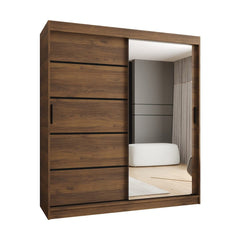 Rubino V2 Sliding Door Wardrobe 180cm - product image 4