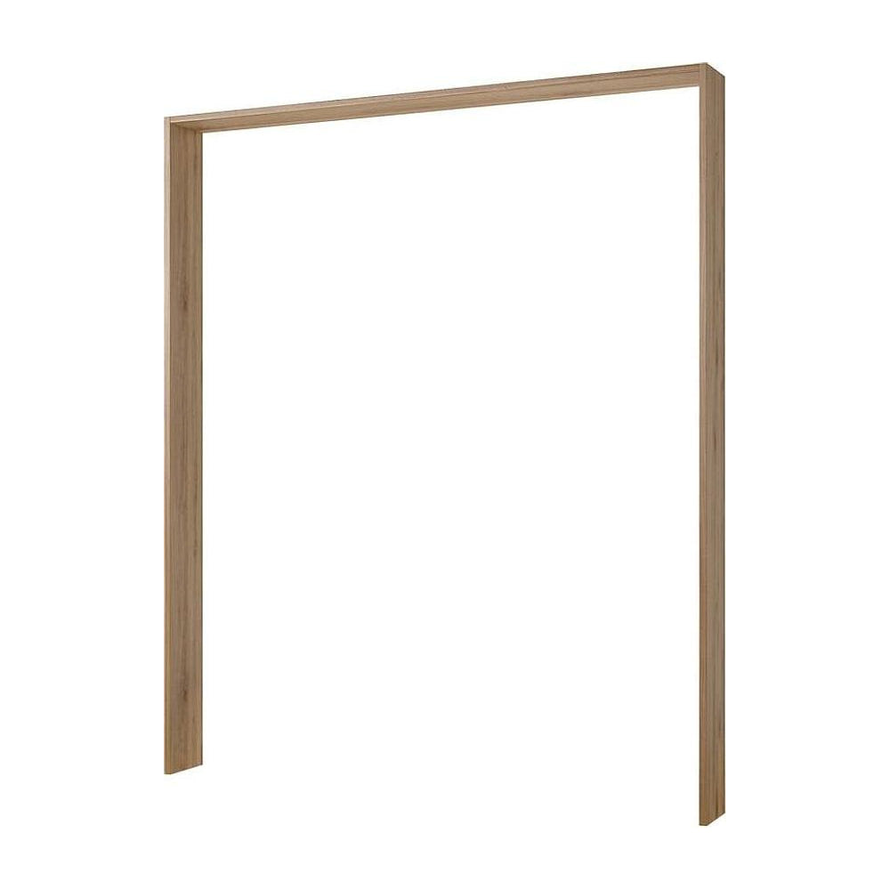 Vertina 03 Wardrobe Frame 184cm