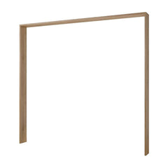 Vertina 04 Wardrobe Frame 232cm