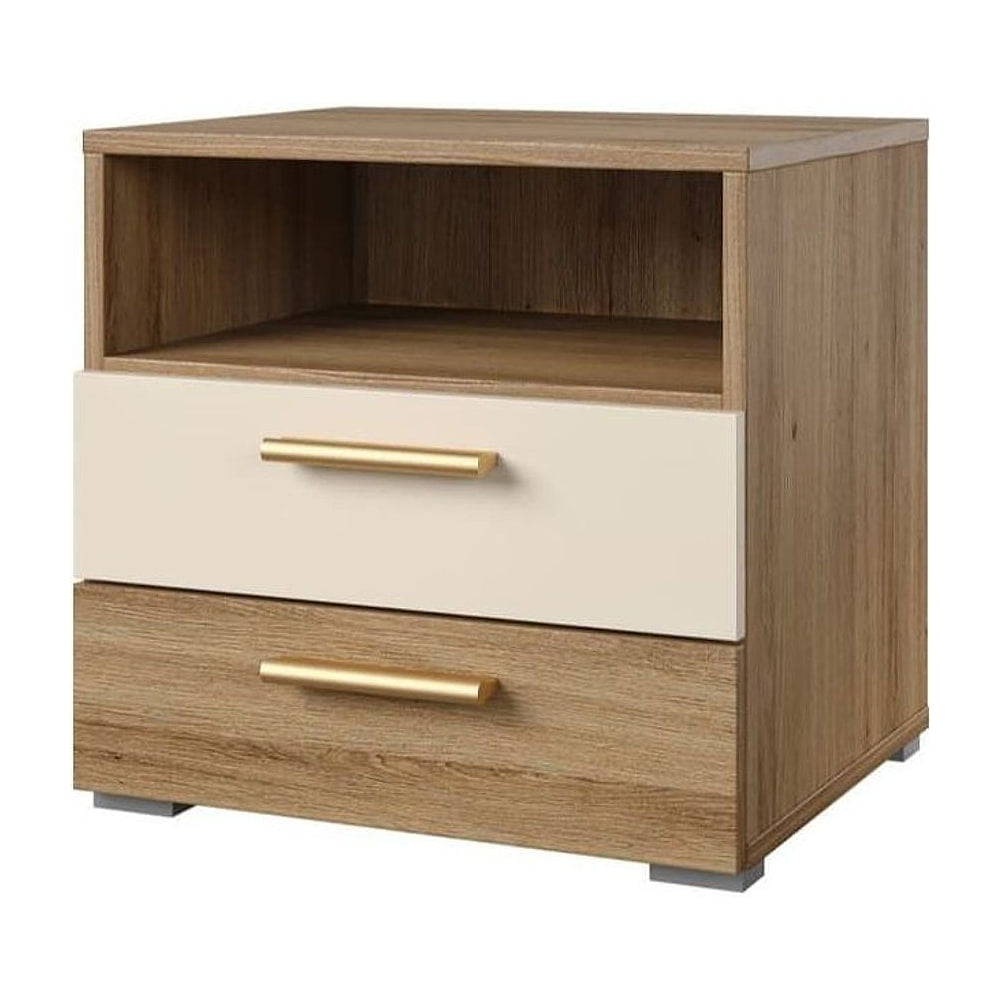 Vertina 22 Bedside Table 46cm