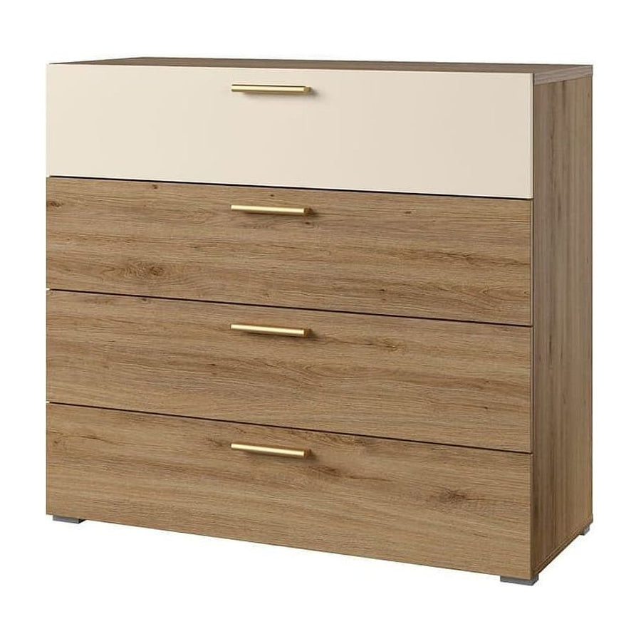 Vertina 27 Chest Of Drawers 100cm
