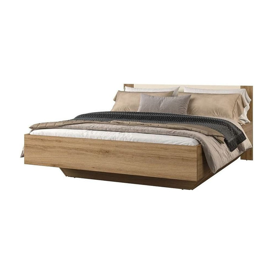 Vertina 31 Bed Frame [EU King]