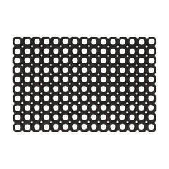5 pcs Mats Rubber 16 mm