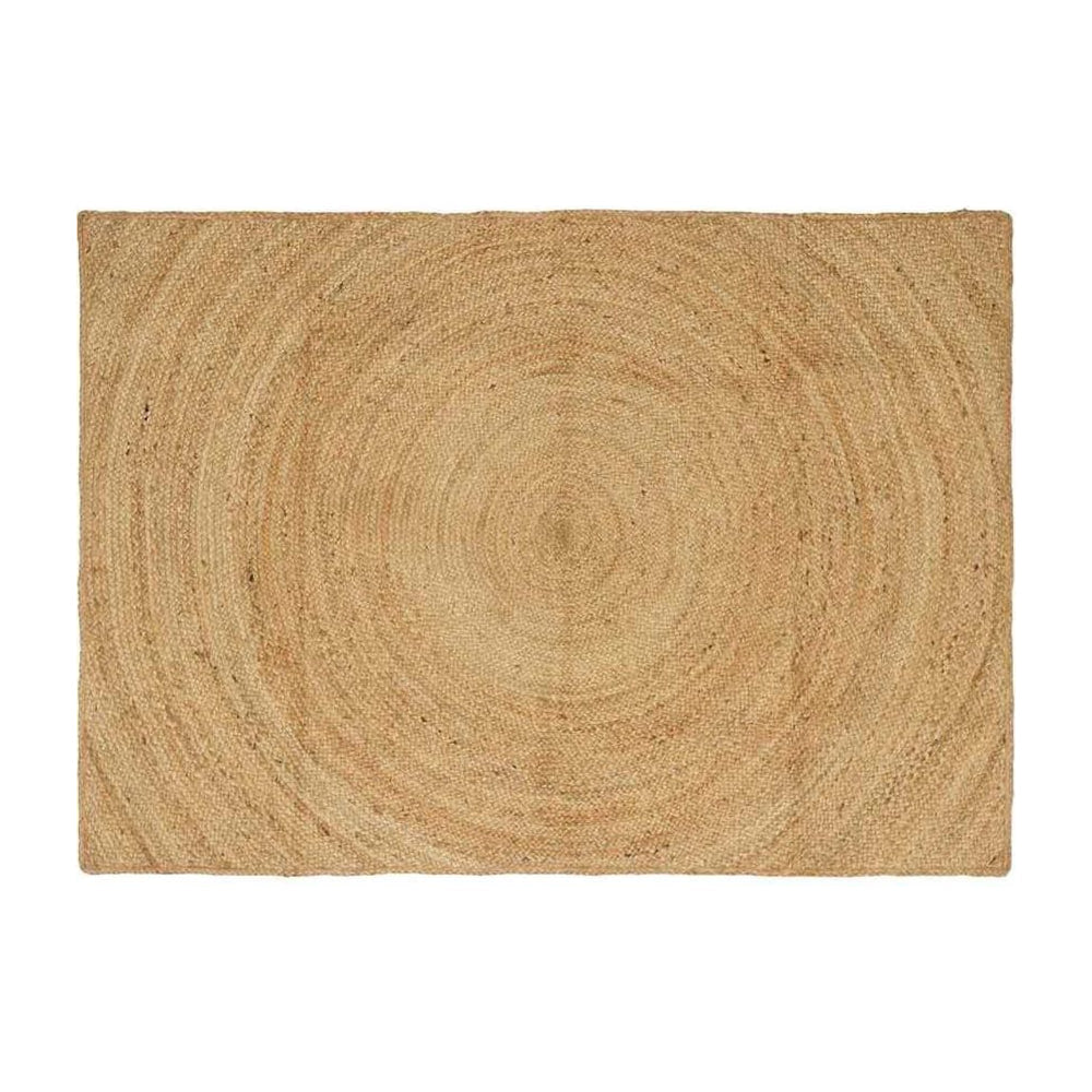Area Rugs Natural Jute