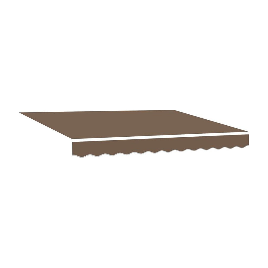 Awning Canopy Replacement for Beige Polyester