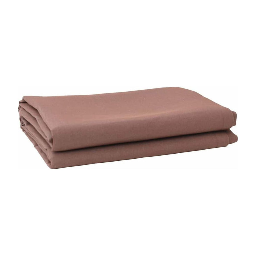 Awning Replacement Fabric Brown Polyester