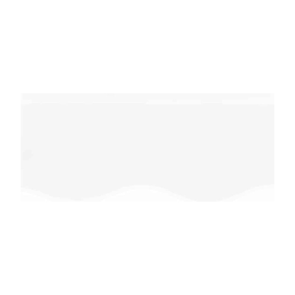 vidaXL Awning Replacement Fabric White 380 x 345 cm Polyester 6