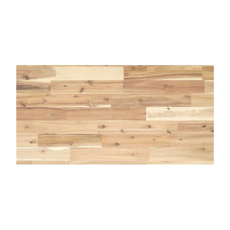 Bathroom Vanity Top Untreated Solid Wood Acacia