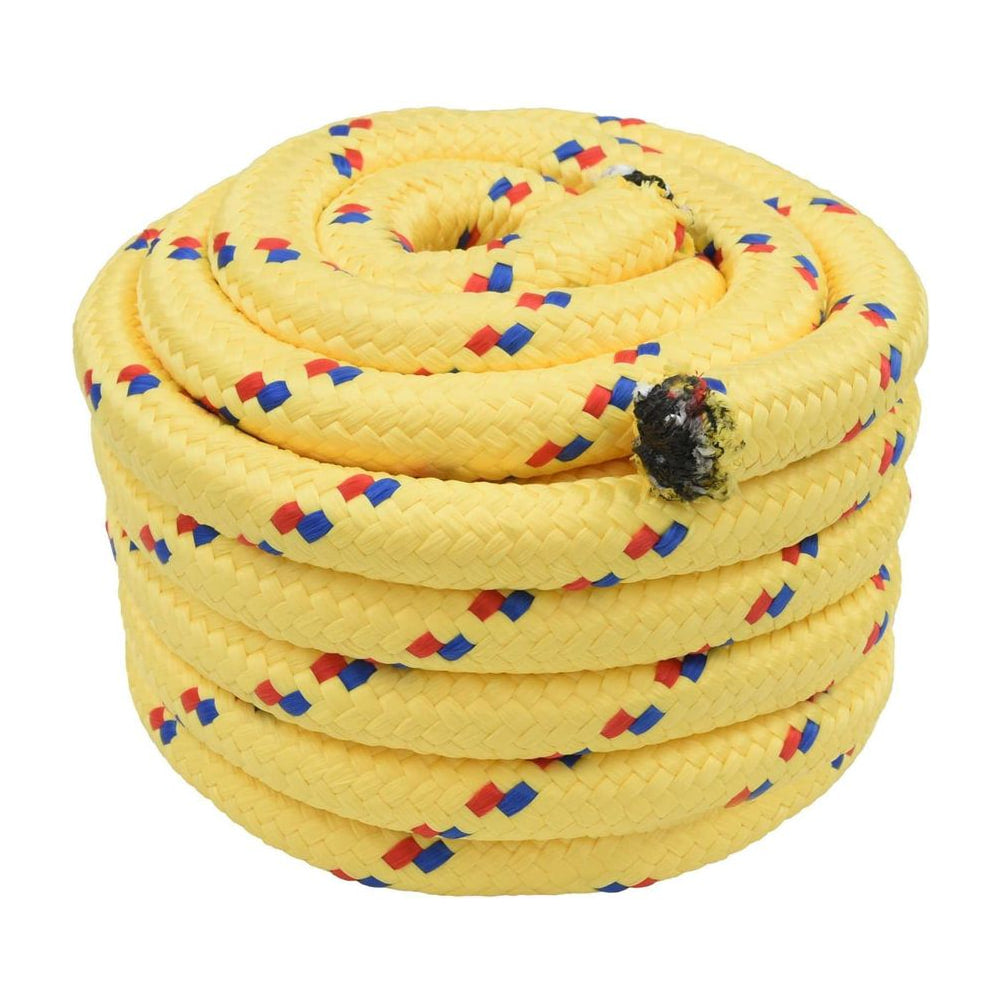 Boat Rope Yellow