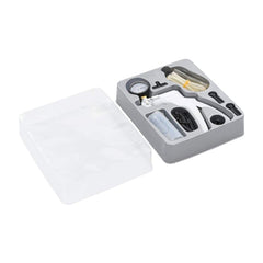 Brake Bleeder and Vacuum Pump Kit