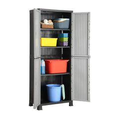 Plastic Cabinet