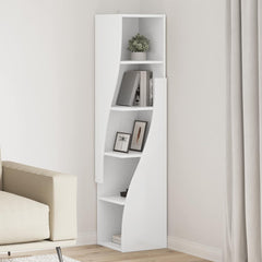 Corner Cabinet Engineered Wood