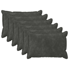 Cushion Cover 6 pcs HOUTEN Anthracite