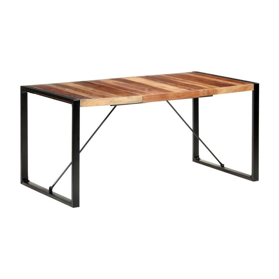 Dining Table Solid Wood