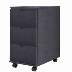 Drawer Unit Black