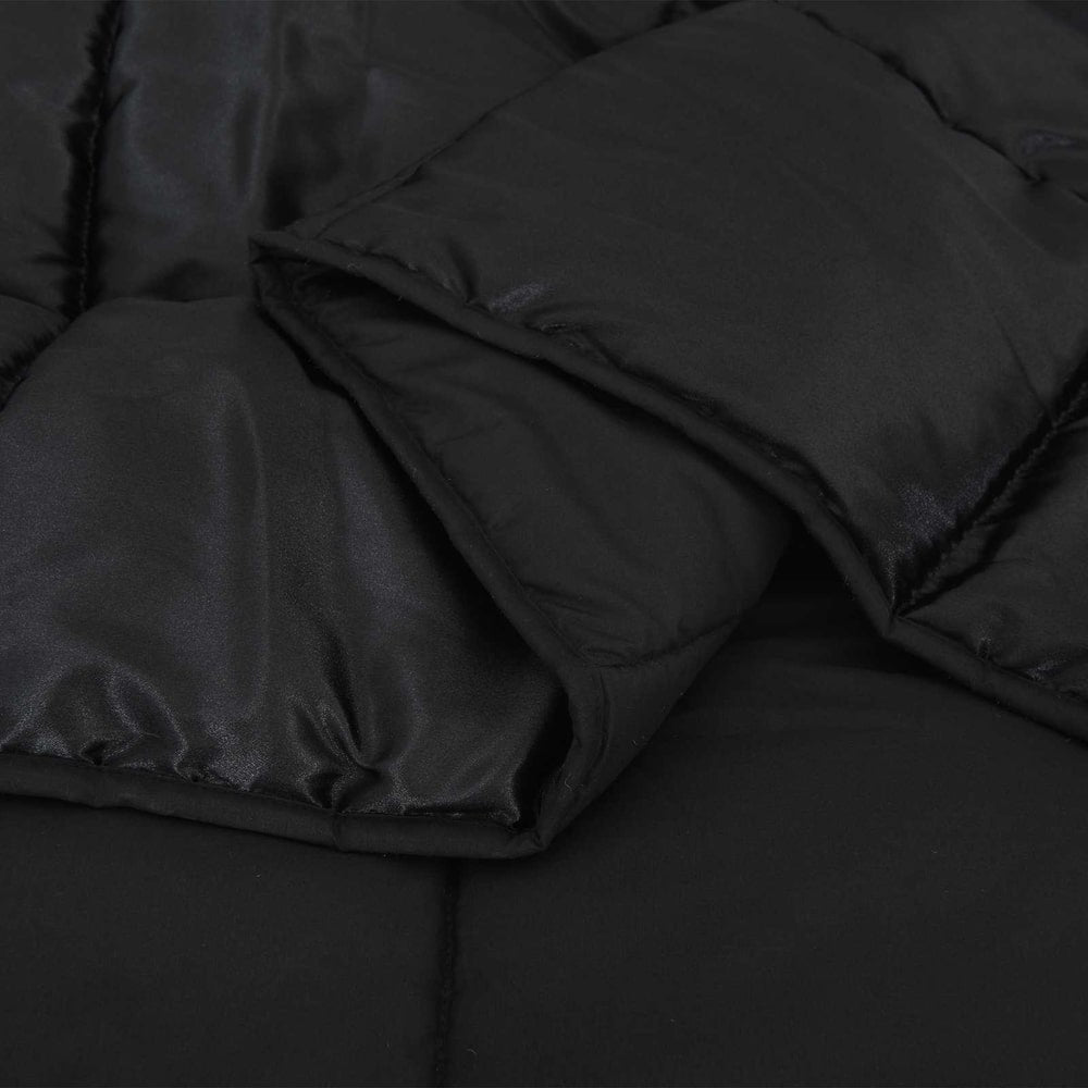 Duvet Black