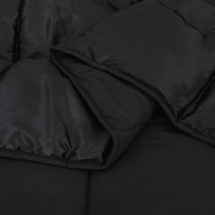 Duvet Black