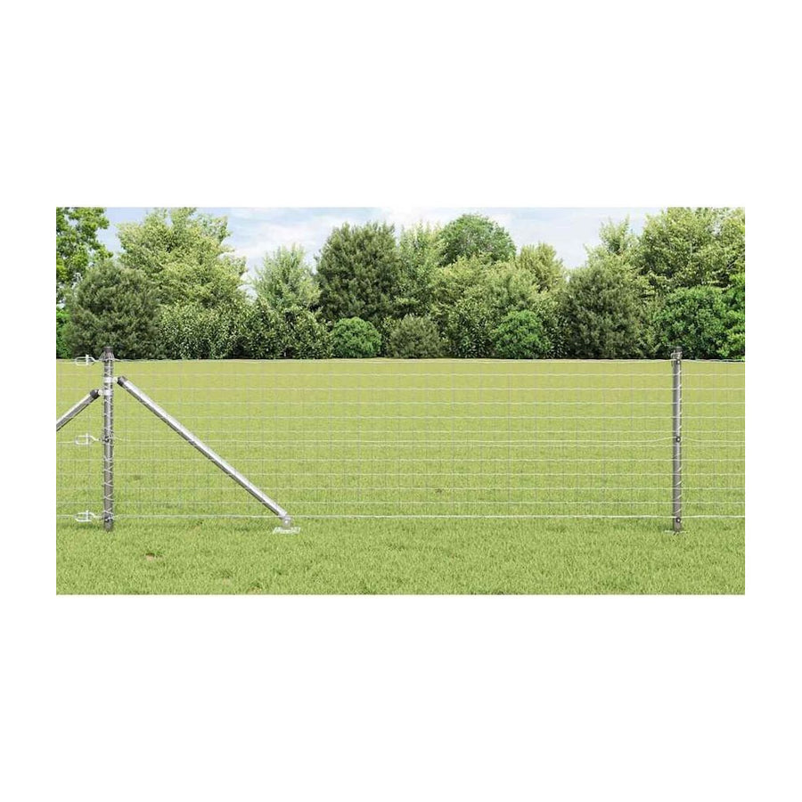 Fence Steel
