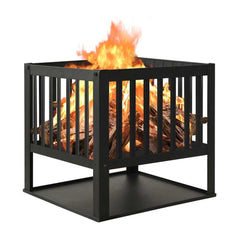 Fire Pit