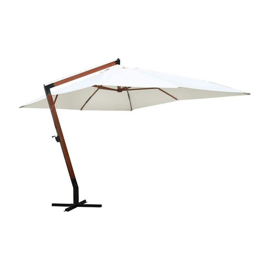 Parasol White