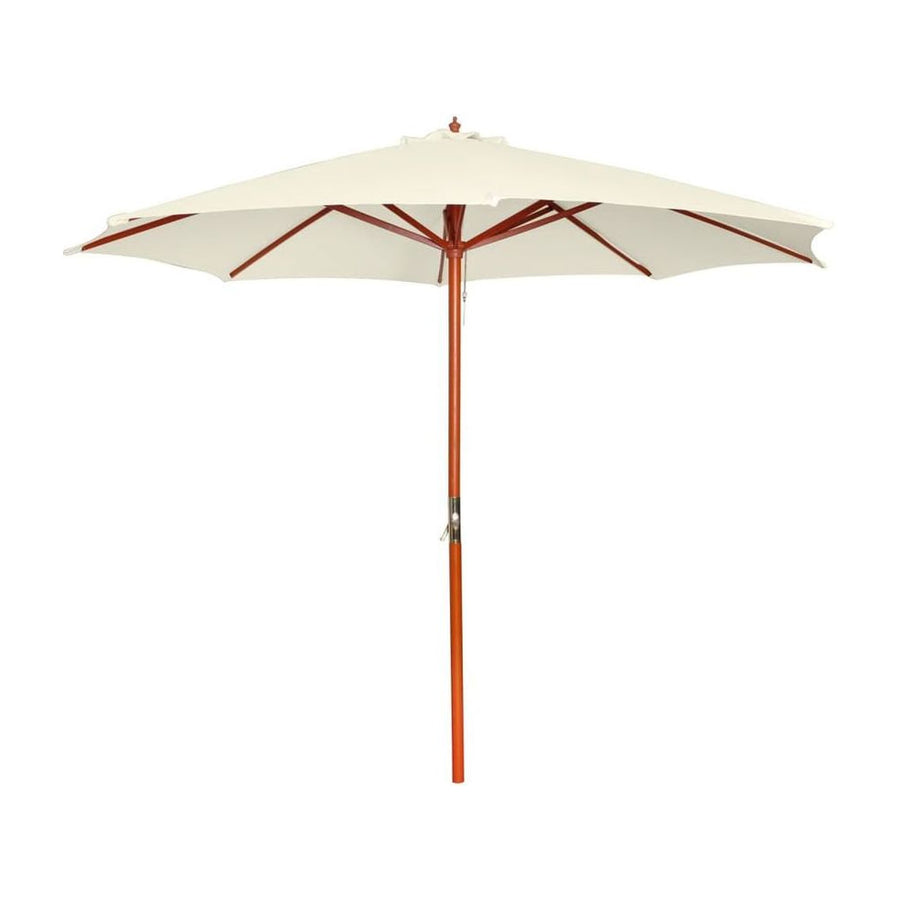 Parasol Sand White