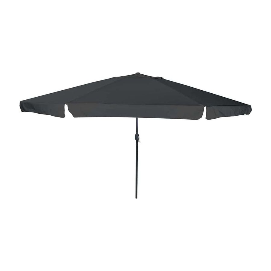 Garden Parasol Polyester and Steel