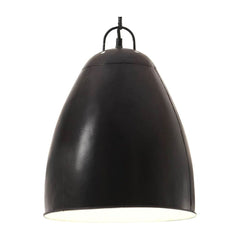 Industrial Hanging Lamp