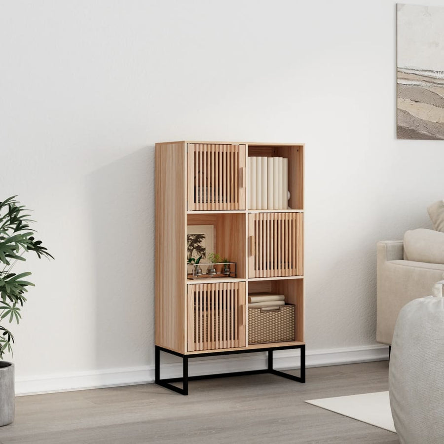 Highboard Engineered Wood