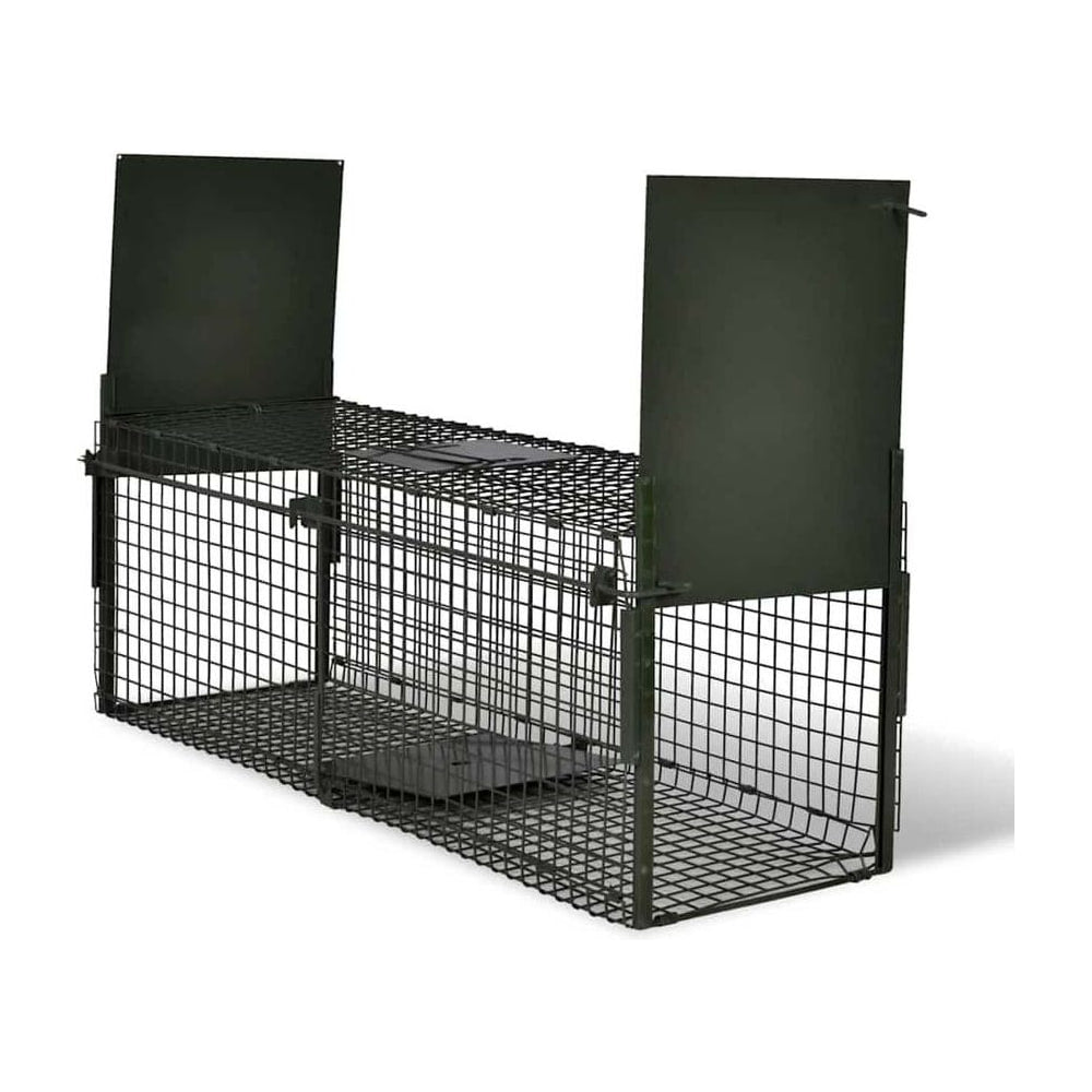 Life Trap with 2 Doors
