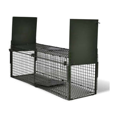 Life Trap with 2 Doors