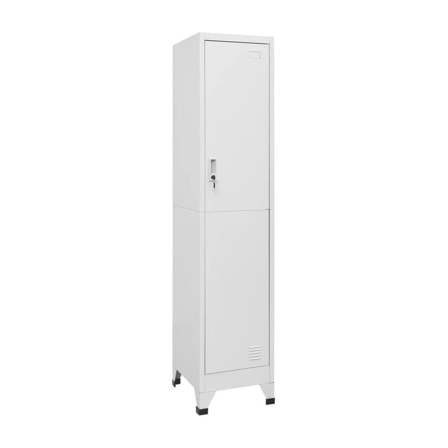 Locker Cabinet