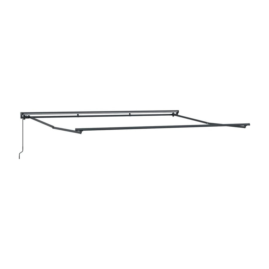 Manual Awning Frame Anthracite