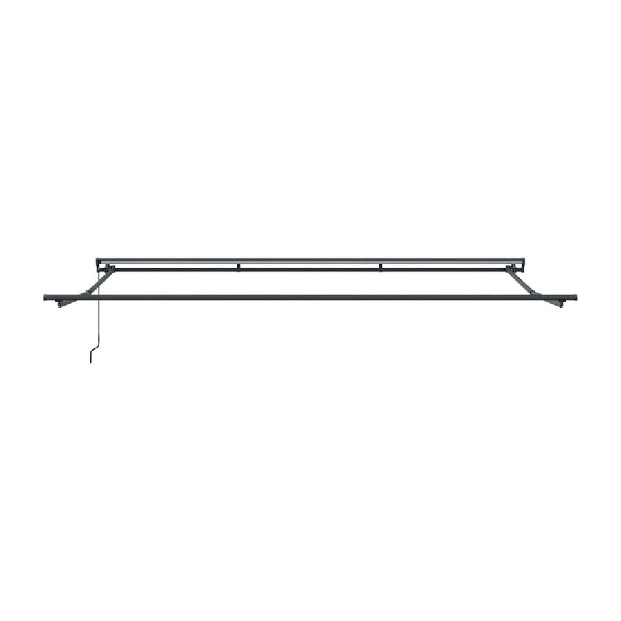 Manual Awning Frame Anthracite