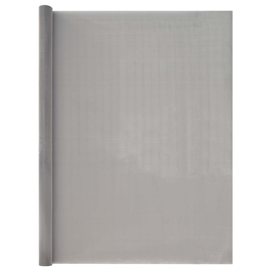 Mesh Screen 120 Mesh Stainless Steel 201 Silver