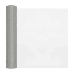 Mesh Screen 18 Mesh Stainless Steel 304 Silver