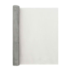 Mesh Screen 20 Mesh Stainless Steel 201 Silver