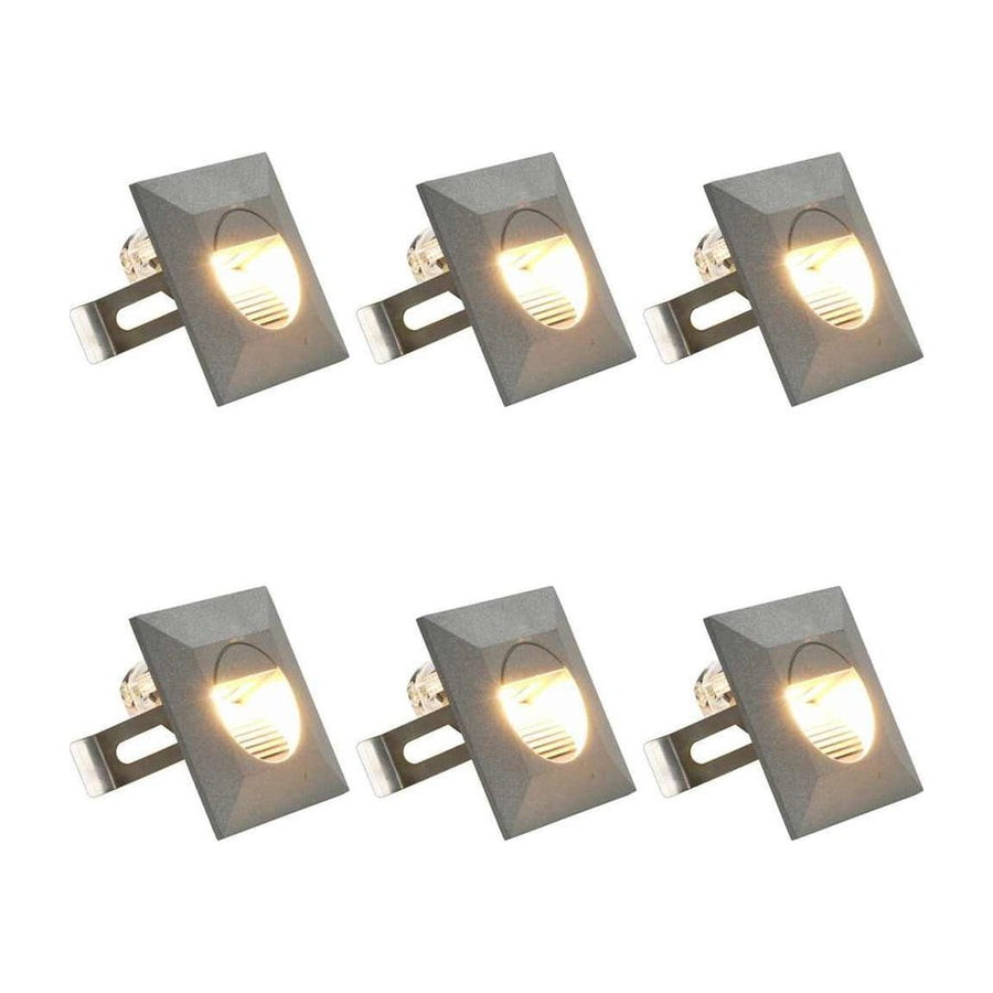 Outdoor LED Wall Lights