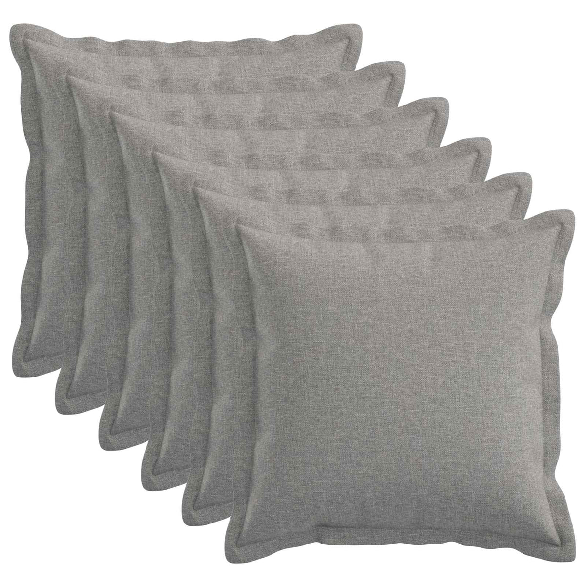 Pillow HOUTEN Cloud Grey