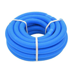 Pool Hose Blue 38 mm 12 m