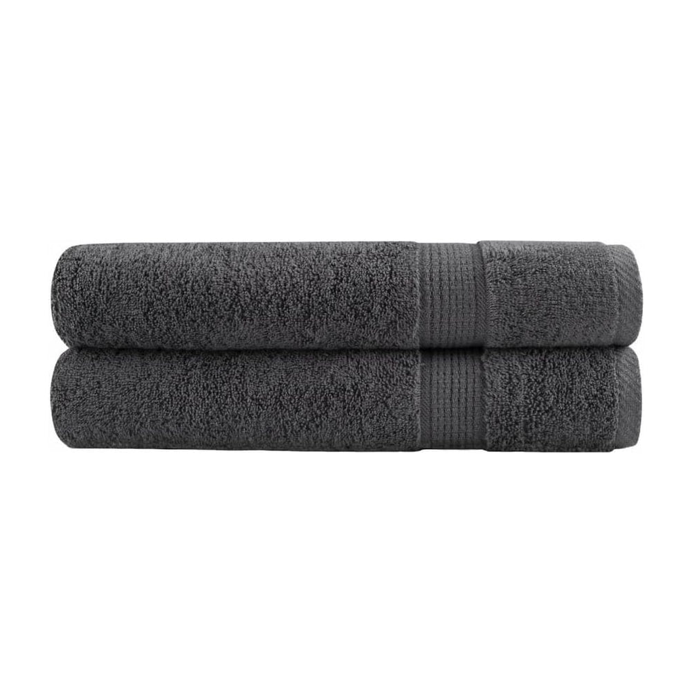Premium Towels SOLUND Anthracite