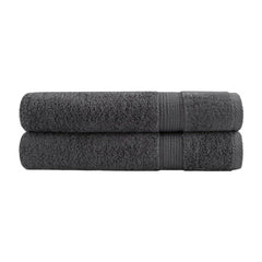 Premium Towels SOLUND Anthracite