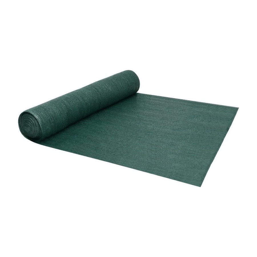Privacy Net Green HDPE