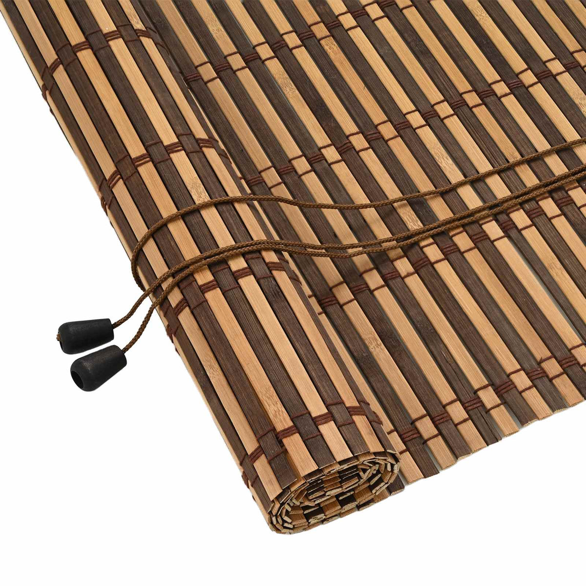 Roller Blind Brown