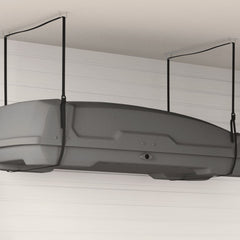 vidaXL Roof Box Lift 100 kg Nylon 1