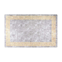Rug Washable Grey