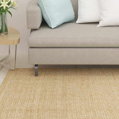 Rug Natural Sisal