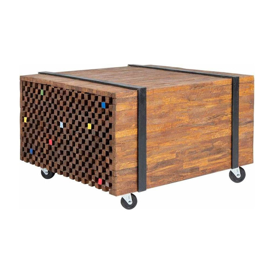Side Table Teak