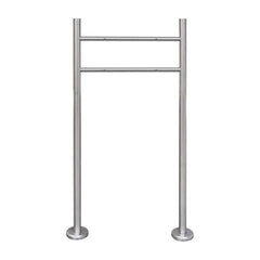 Stainless Steel Stand for Mailbox