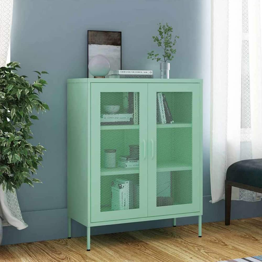 Storage Cabinet Mint